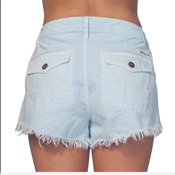 🌴🌼RIP CURL- SHORTS🌼🌴 - Picture 6 of 8